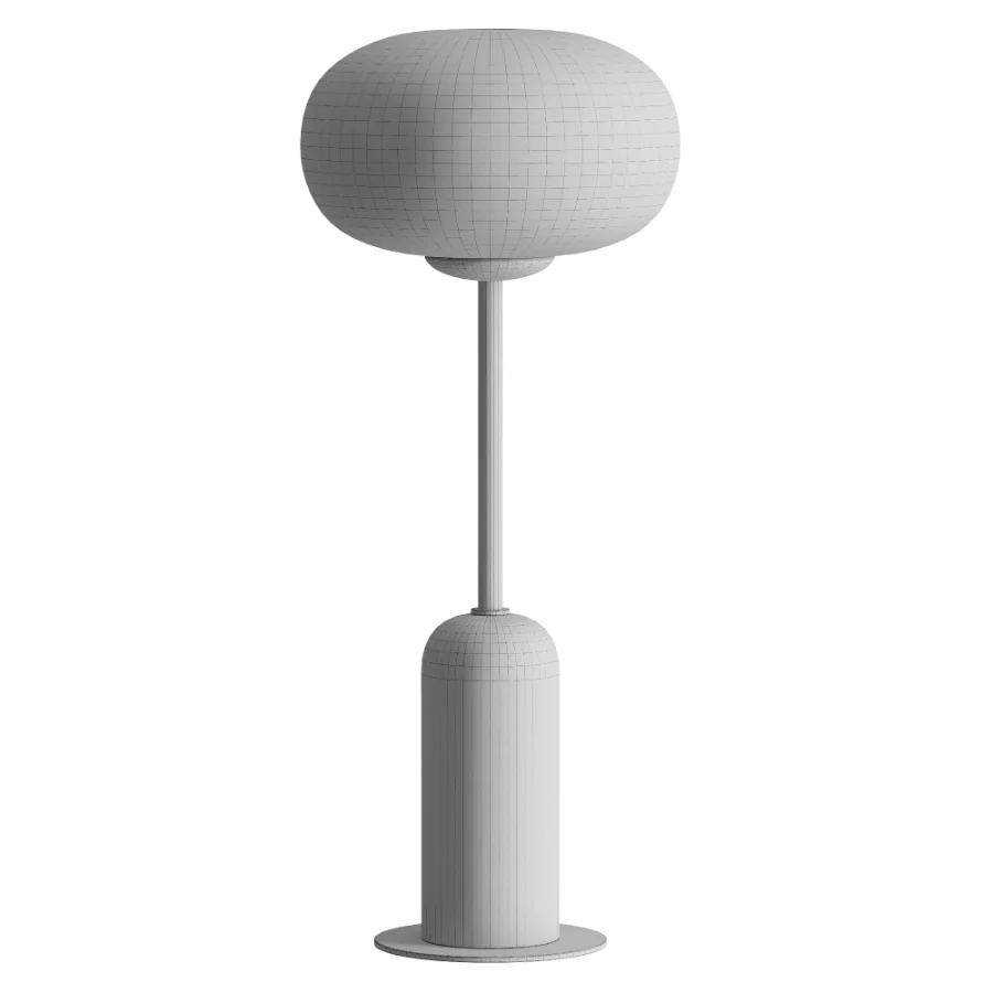 Byron Table Lamp Image 3