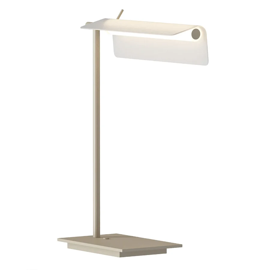 Vibia Asia 02 Table Lamp Image 3
