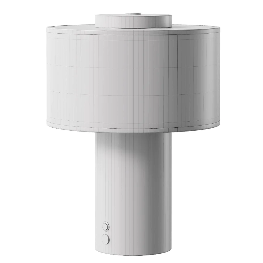 Aurie Portable Lamp Image 4