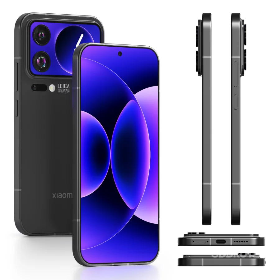 XIAOMI 17 PRO Image 6