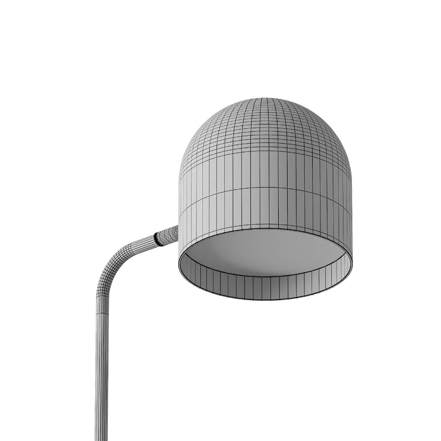 Luca Floor lamp by Aromas Del Campo Image 3