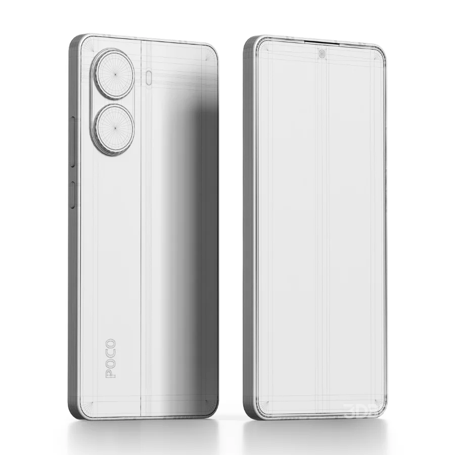 Xiaomi POCO X7 Pro Image 7