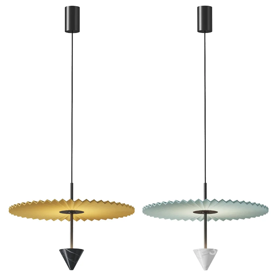 Aromas Del Campo Vant 01 Pendant Lamp Image 1