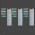 tile wall - Thumbnail 5
