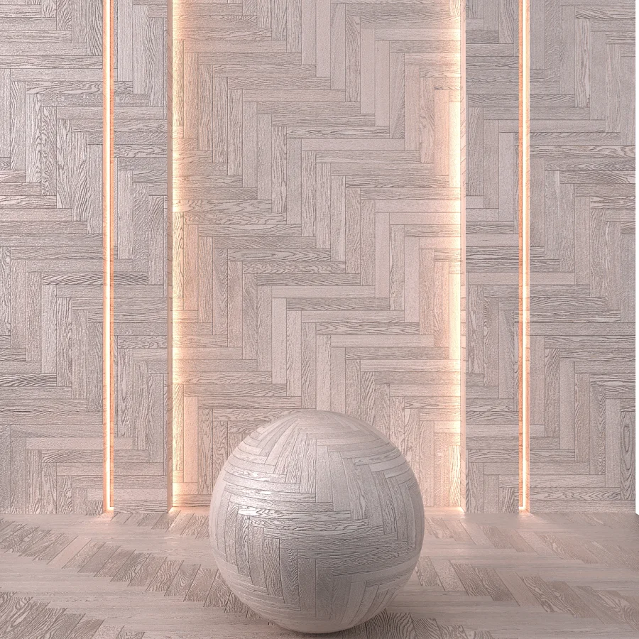 Parquet Herrigbon Image 2