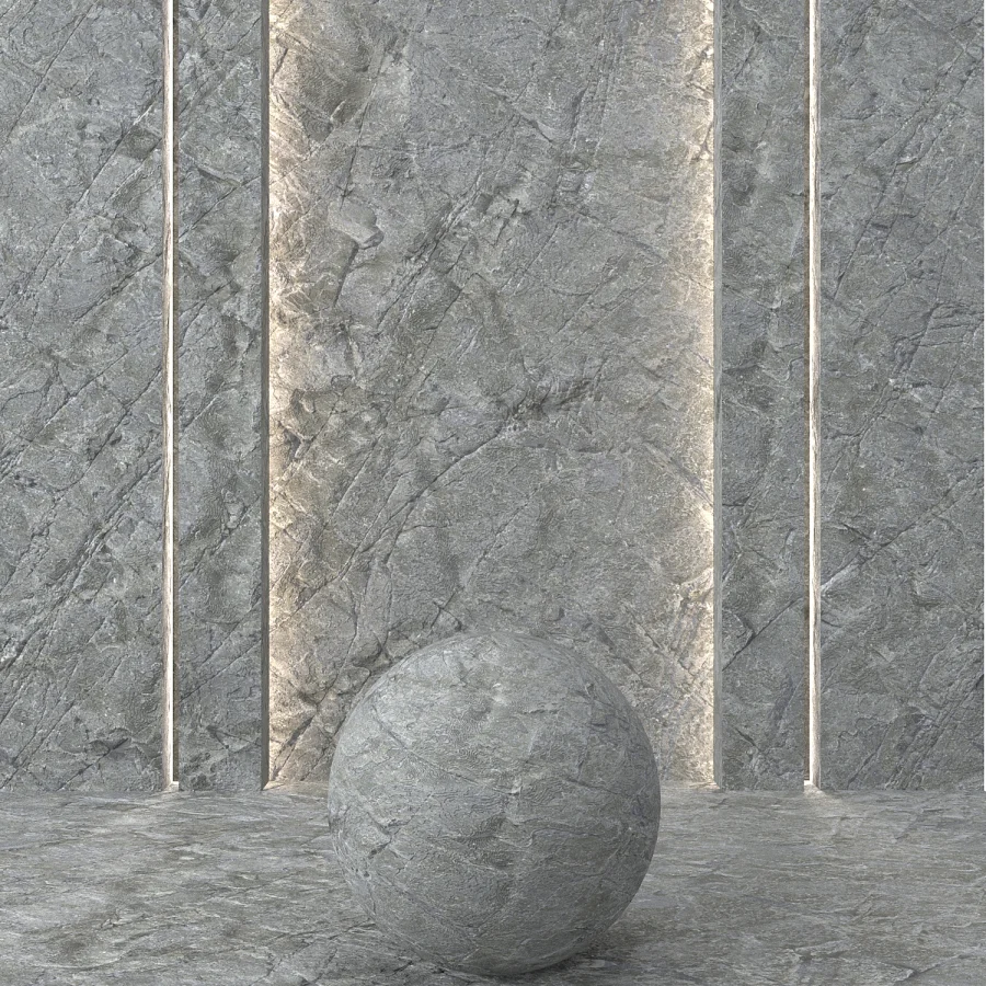 Decorative Rock Stone Image 2