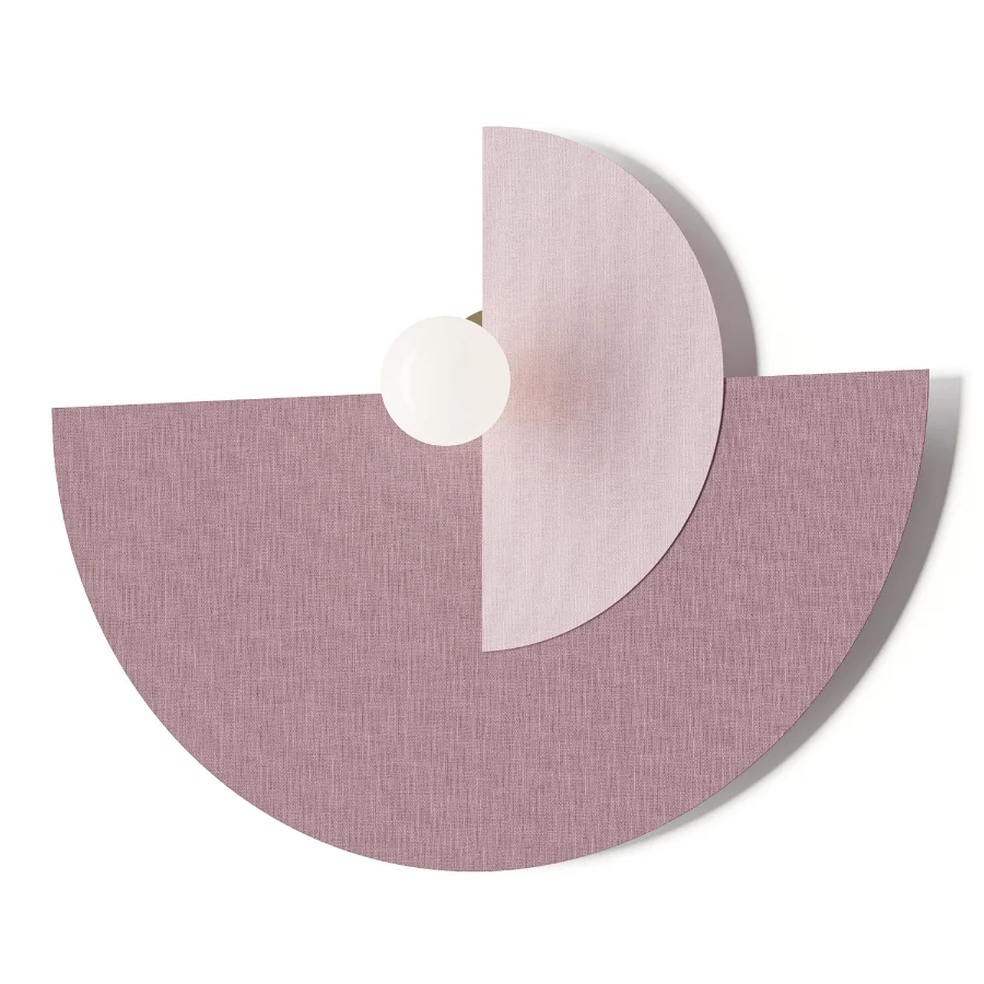 Aromas Del Campo Ghaban 02 Wall Lamp Image 2