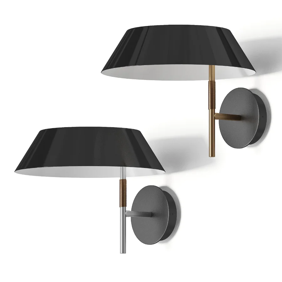 Aromas Del Campo Aider Wall Lamp Image 3