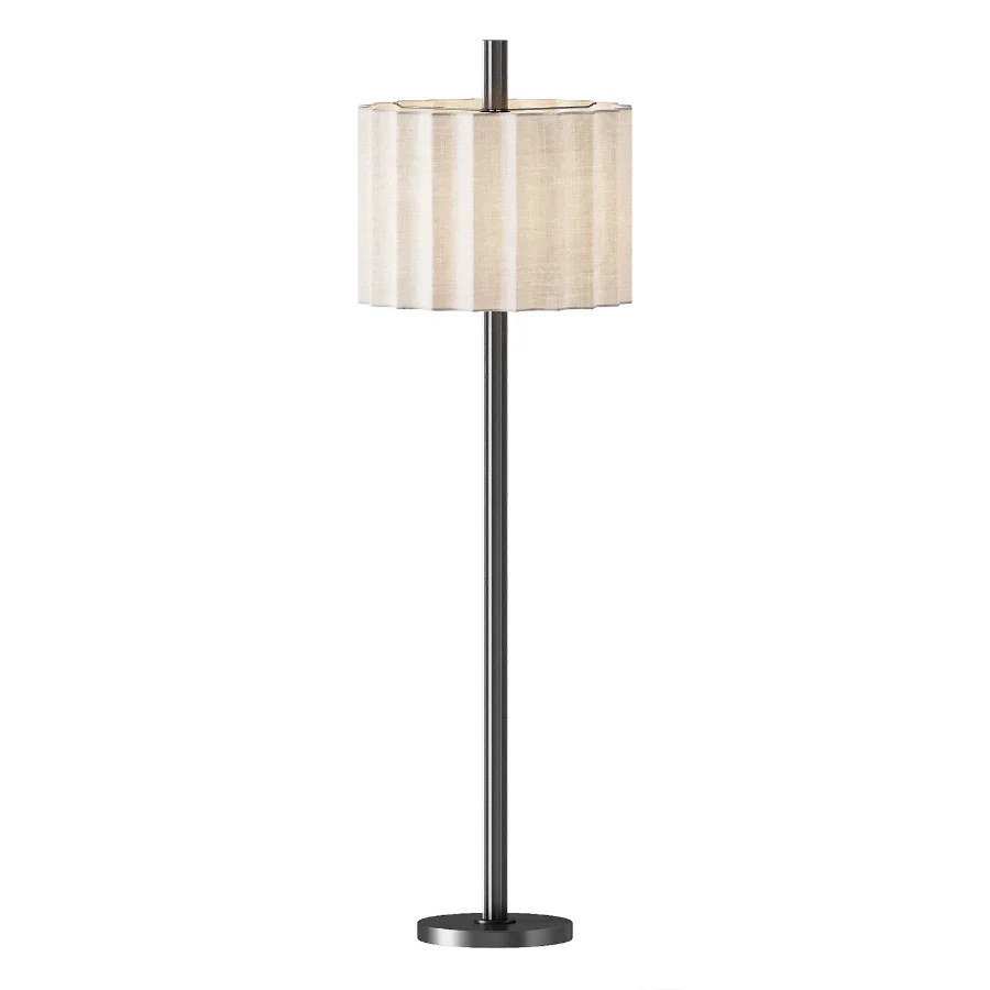 Twist Floor Lamp Image 1