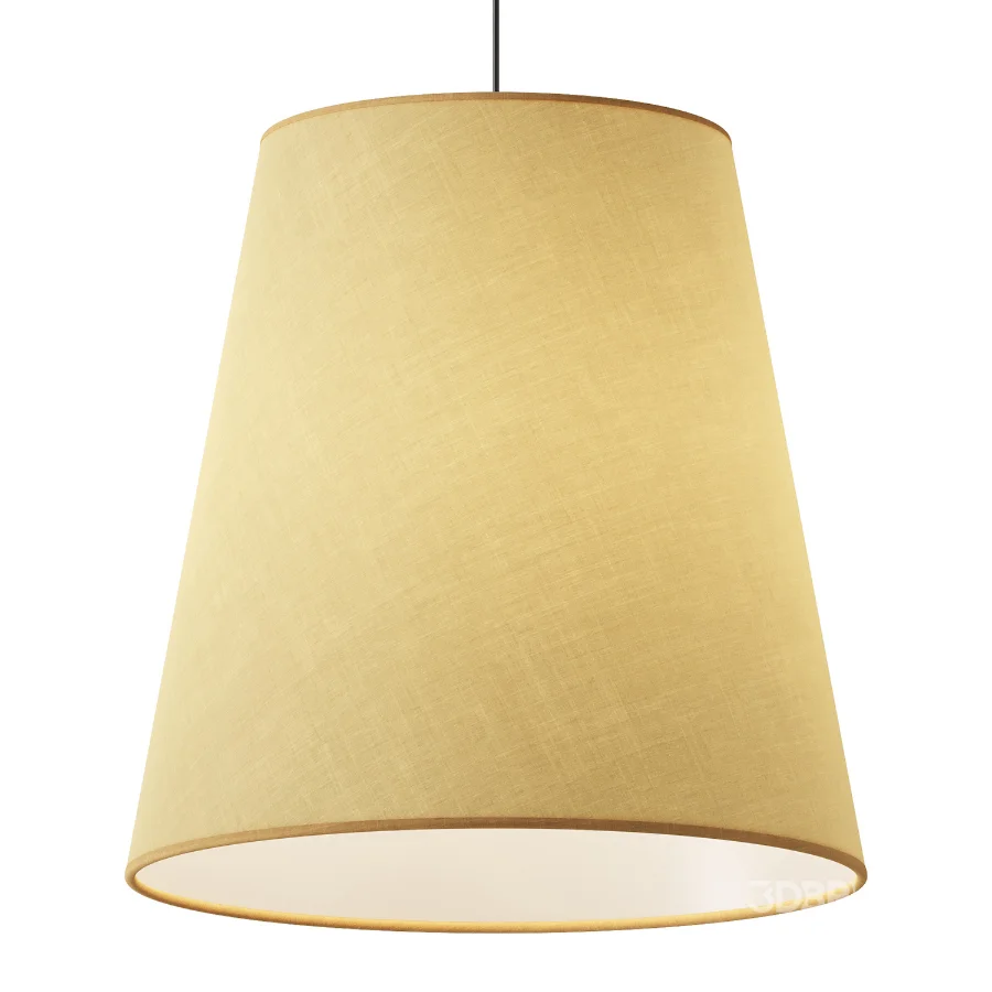 New York Pendant Lamp Image 5