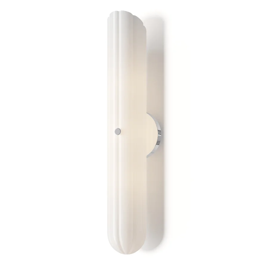 Lorna LED Sconce Image 2