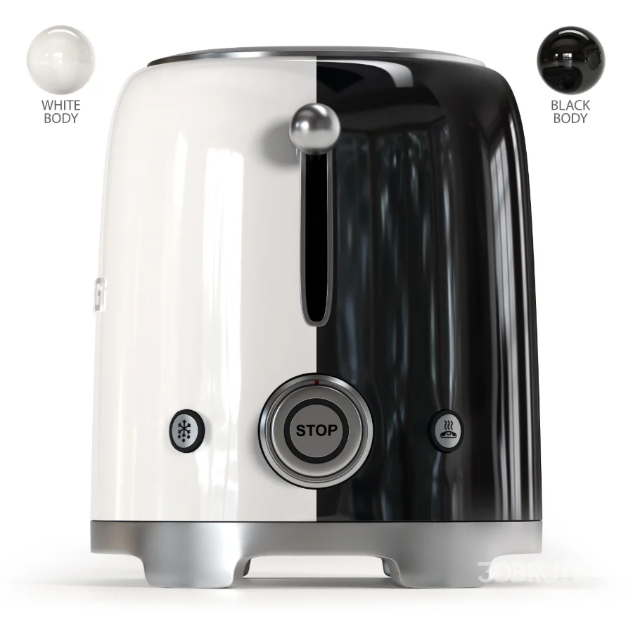 Toaster Image 4