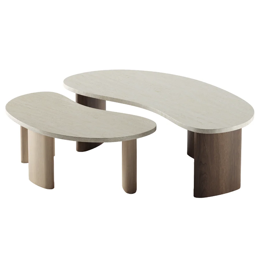 Amara Coffee Table Image 2