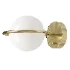 Abbacus wall lamp by Aromas - Thumbnail 2