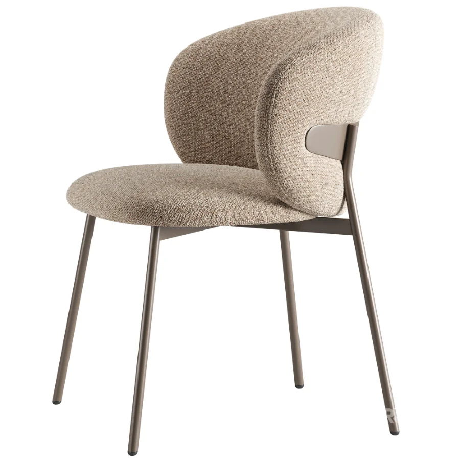 Renner Chair Image 5