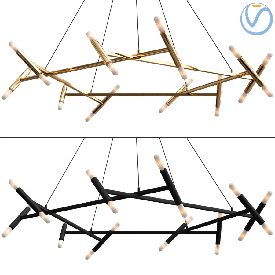 LE PETIT PENDANT LAMP Image 3
