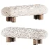 Banquette Liora ogogo - Thumbnail 5