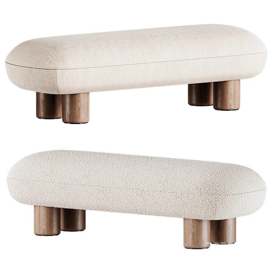 Banquette Liora ogogo Image 5
