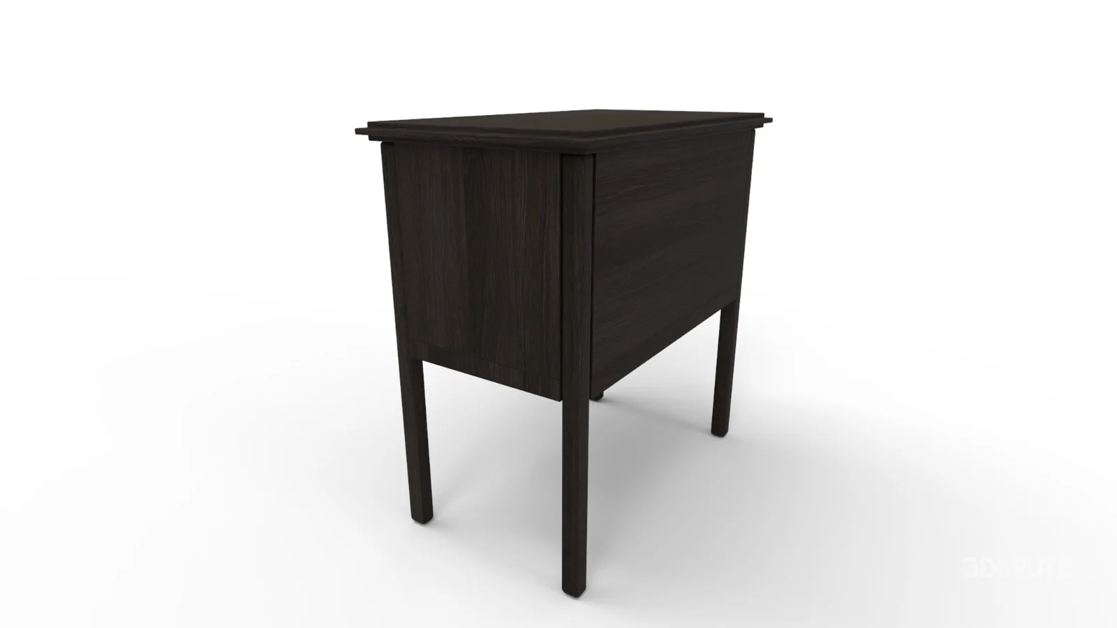 Amber Lewis for Anthropologie Garvey Side Table Image 2