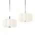 Aromas Del Campo Flow Pendant Lamp - Thumbnail 2