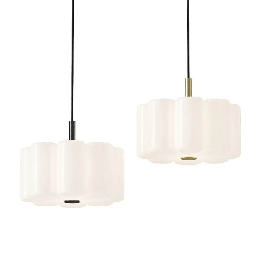 Aromas Del Campo Flow Pendant Lamp Image 2