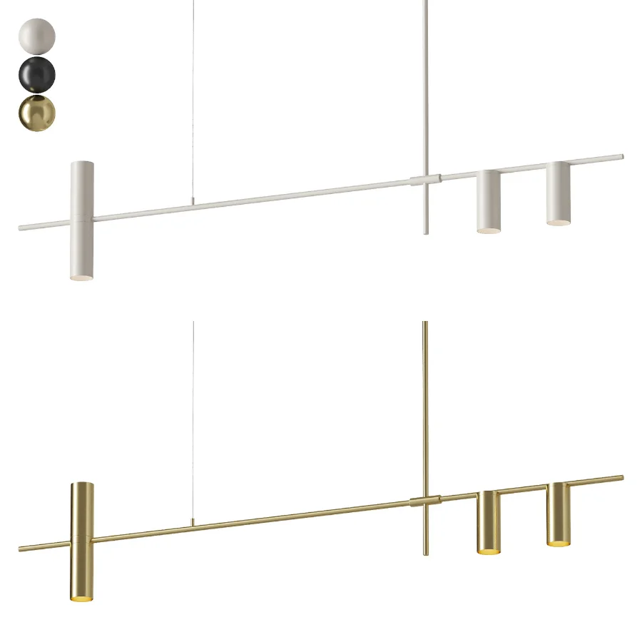 Cassandra Pendant Lamp Image 3