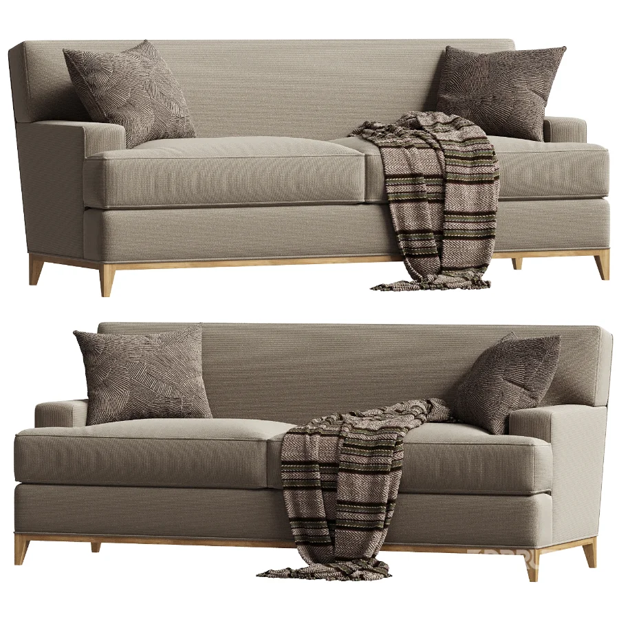 Cannon Sofa Image 4