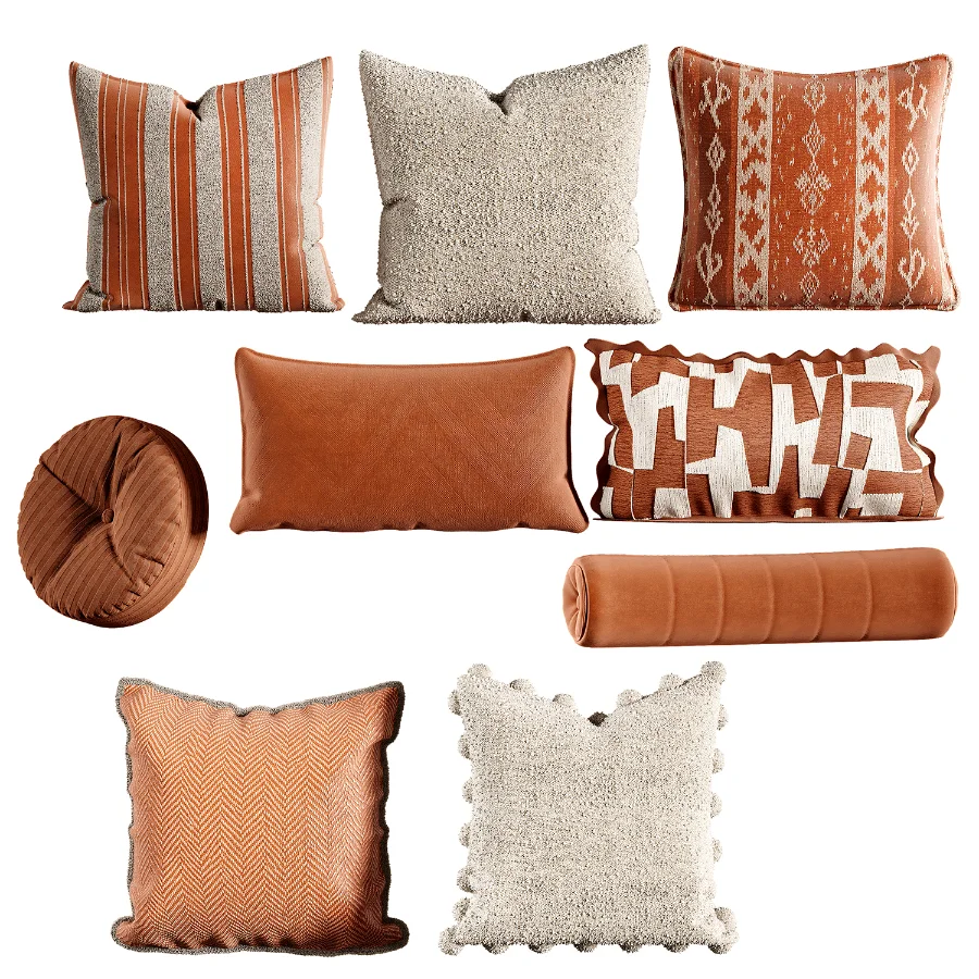 Pillow set 5 Image 4