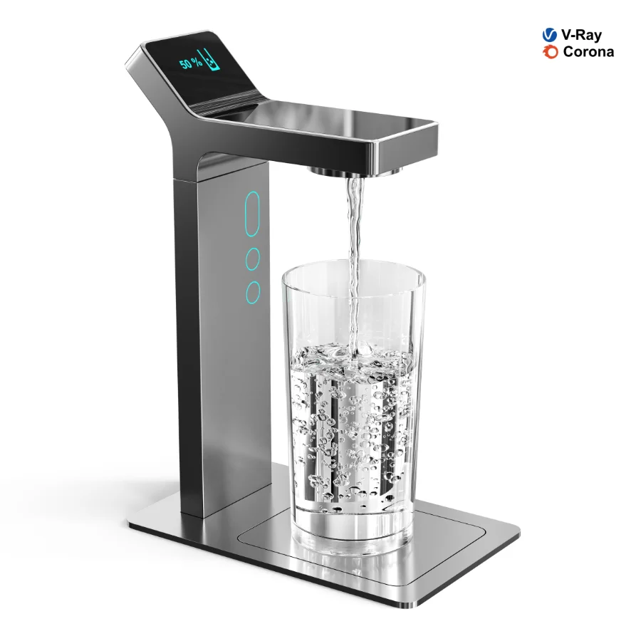 SMART DRINKING WATER PURIFIER Image 5