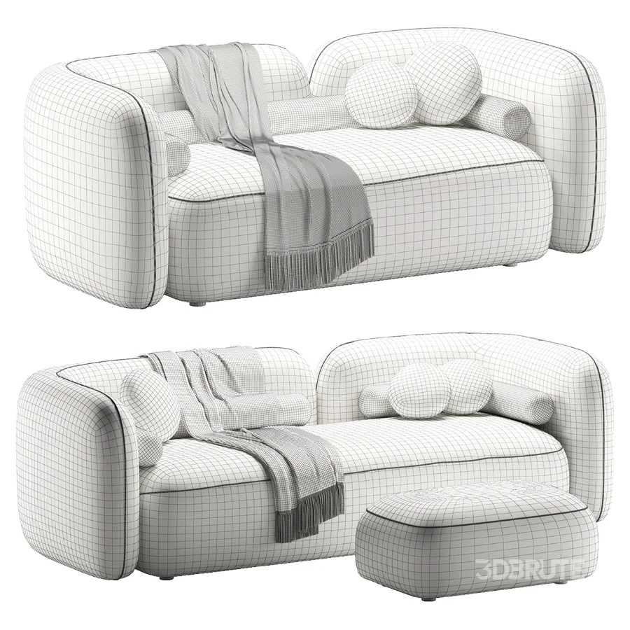 Canape Supreme Image 6