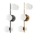 Opal Wall lamp - Thumbnail 1