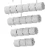 Column Ivory 300 Horizontal Pendant Lamp - Thumbnail 3