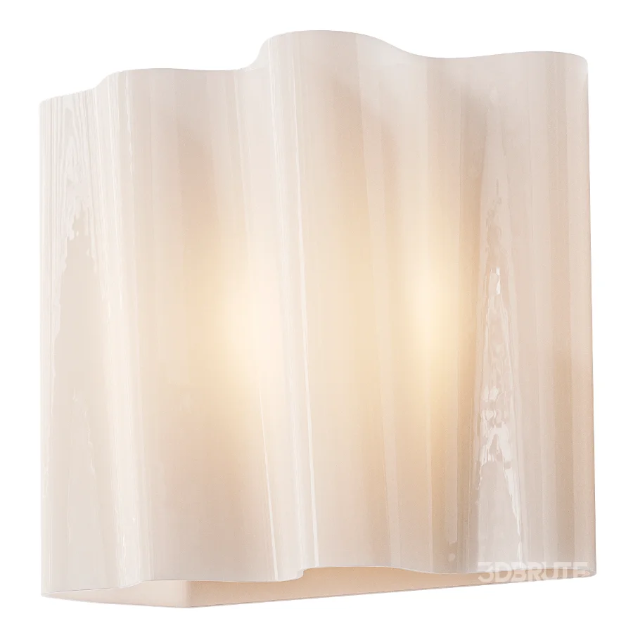 Logico Wall Light Image 1