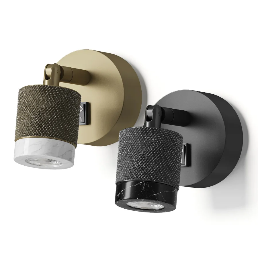 Tea Wall Lamp 2 By Aromas Del Campo Image 1