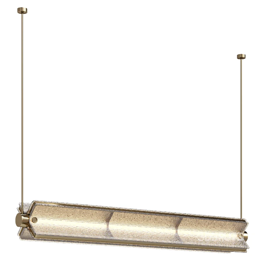 Apex Linear Pendant Image 1