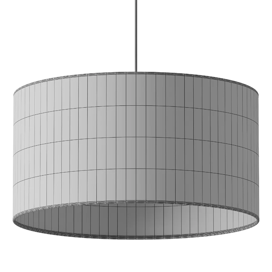 Philadelphia Pendant Lamp Image 4