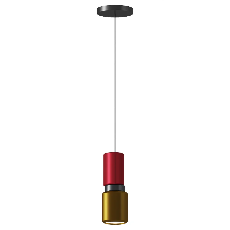 Lobe Pendant Lamp Image 1
