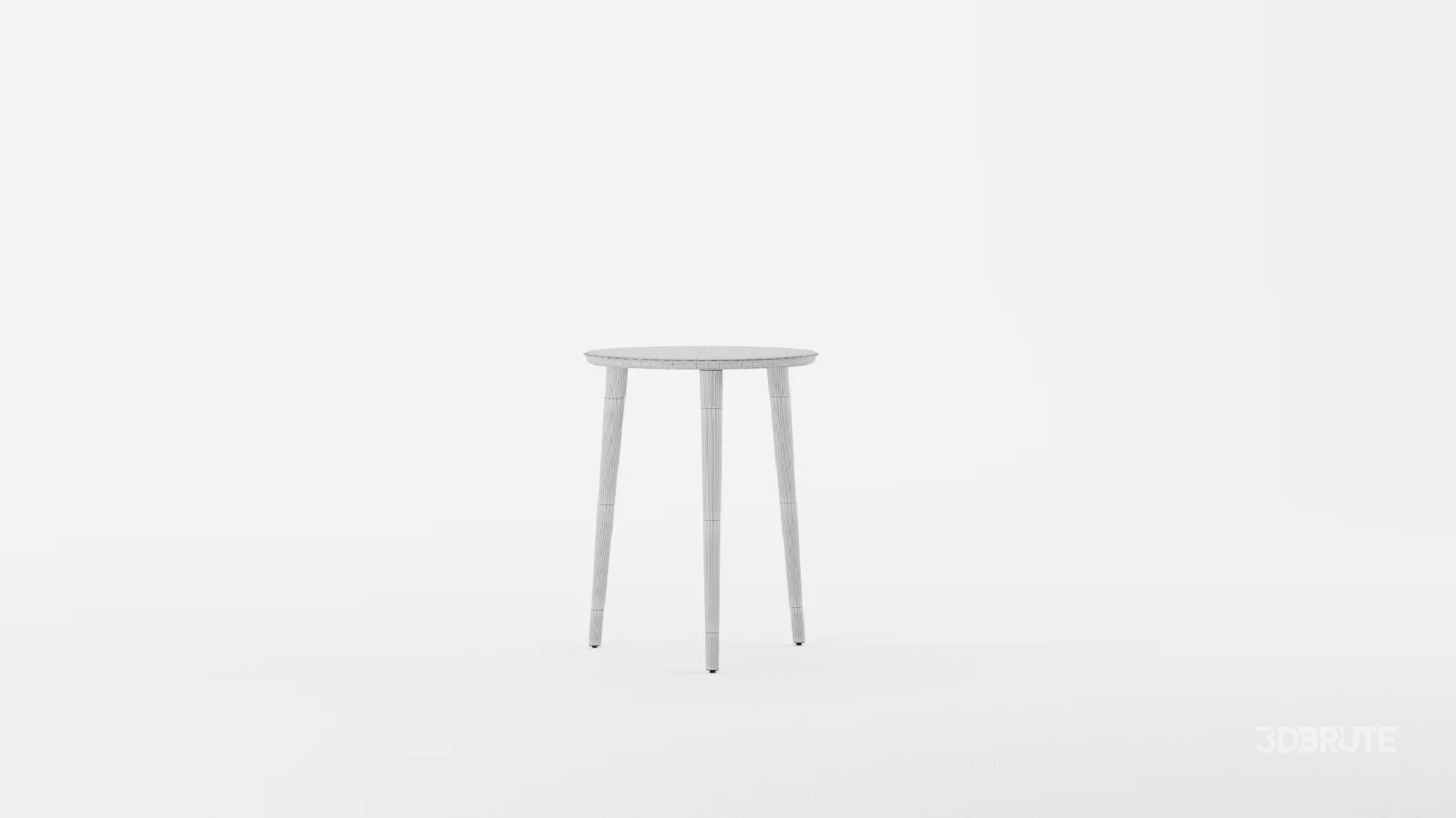 Caylor End Table Image 10