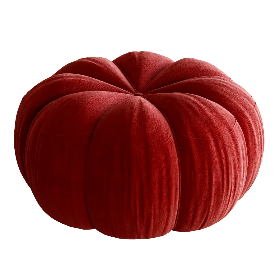 Clover pouf Image 2