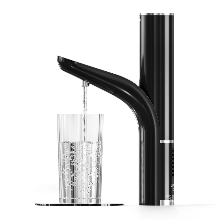 DEWDROP Smart Faucet Image 4