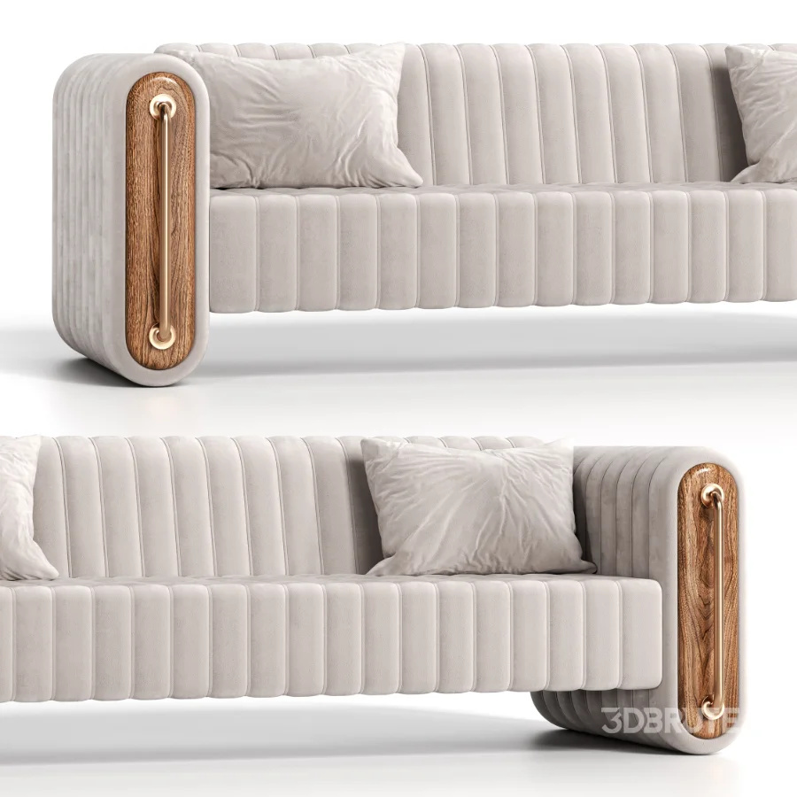 JIM SOFA Image 6