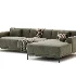 Marlet Corner Sofa Set By divanev - Thumbnail 4