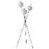 Kushi Floor Lamp - Thumbnail 4