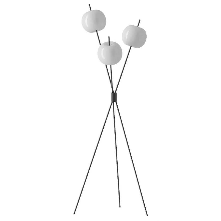 Kushi Floor Lamp Image 4