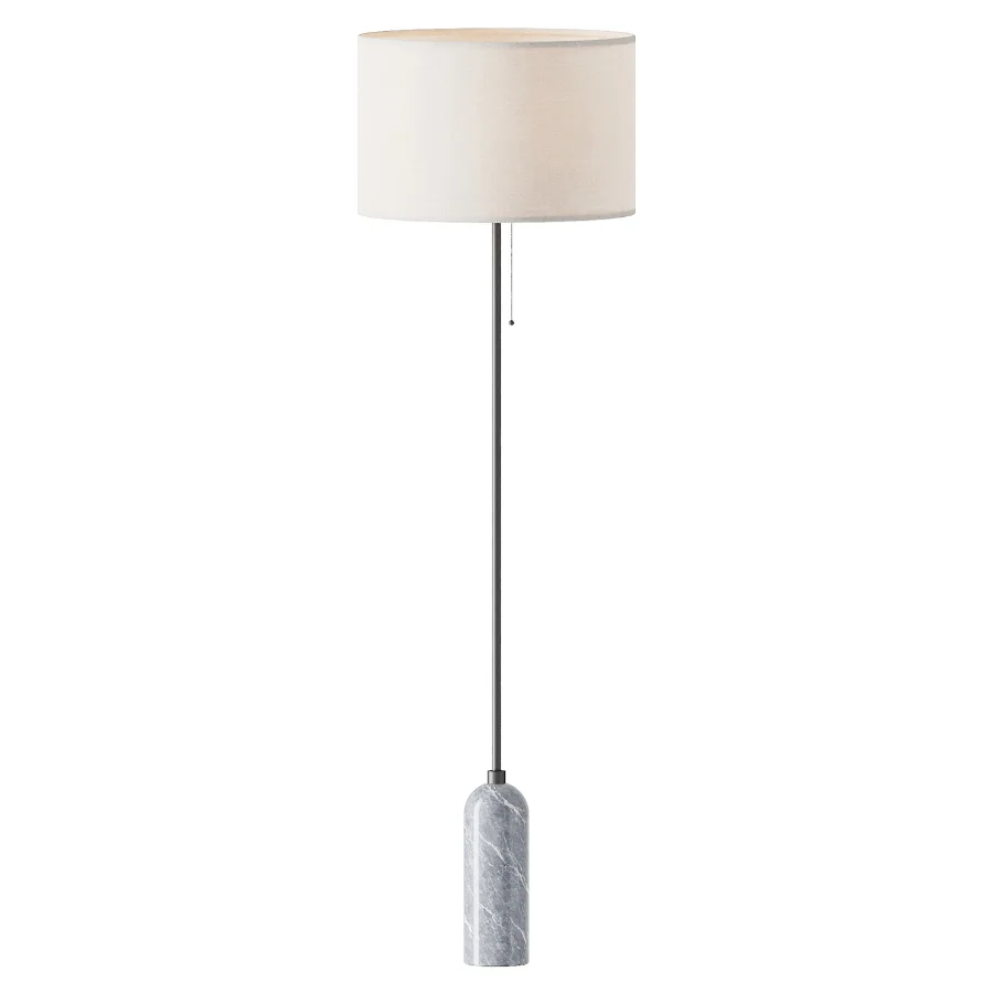 Gravity 03 Floor lamp Image 1