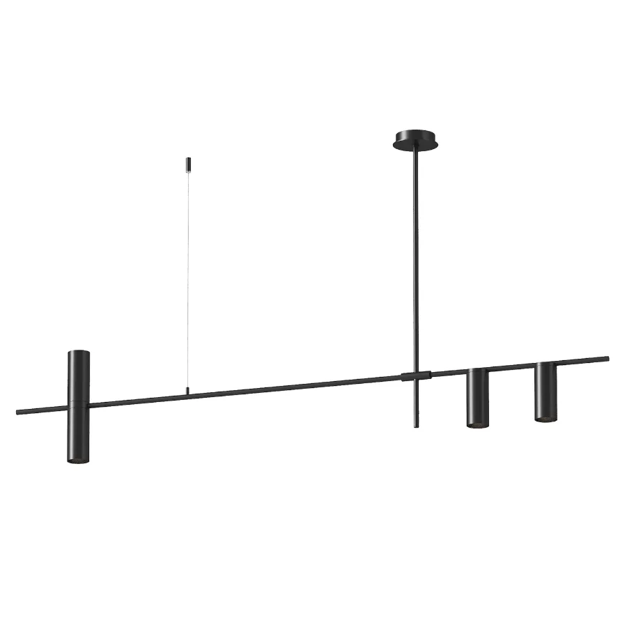 Cassandra Pendant Lamp Image 5