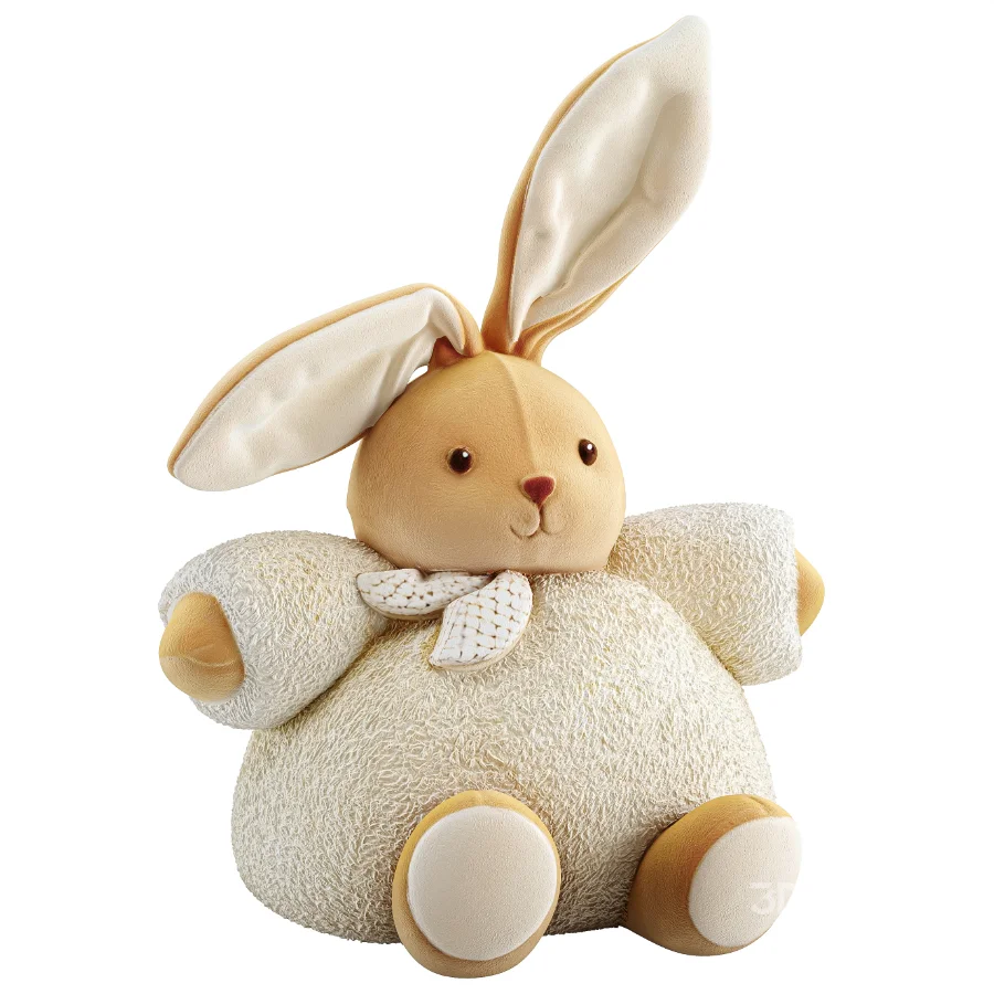 Plush Toys Set 40 -Kaloo Image 4