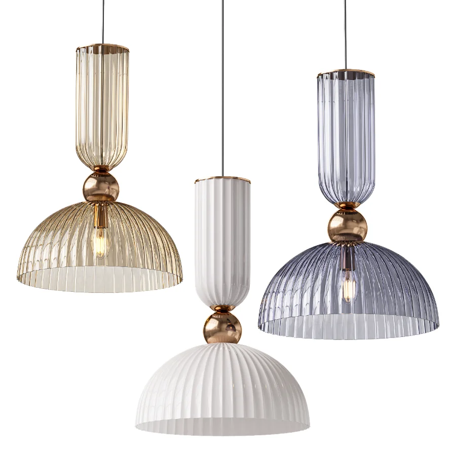 Maytoni Antic Pendant Lamp Image 2