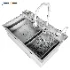 Drop-in Kitchen Sink - Thumbnail 6