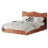 Forli Bed by Como Casa - Thumbnail 3